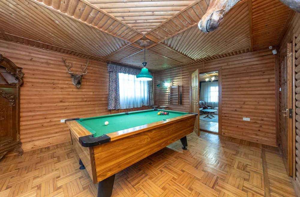 House by the address st. Zaluzhnaya (area 631 m²) - Atlanta.ua - photo 7