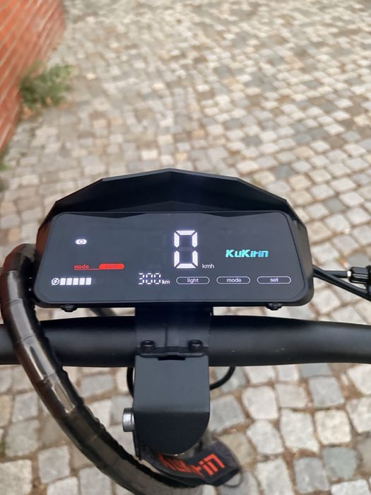 Kukirin G2 oportunidade