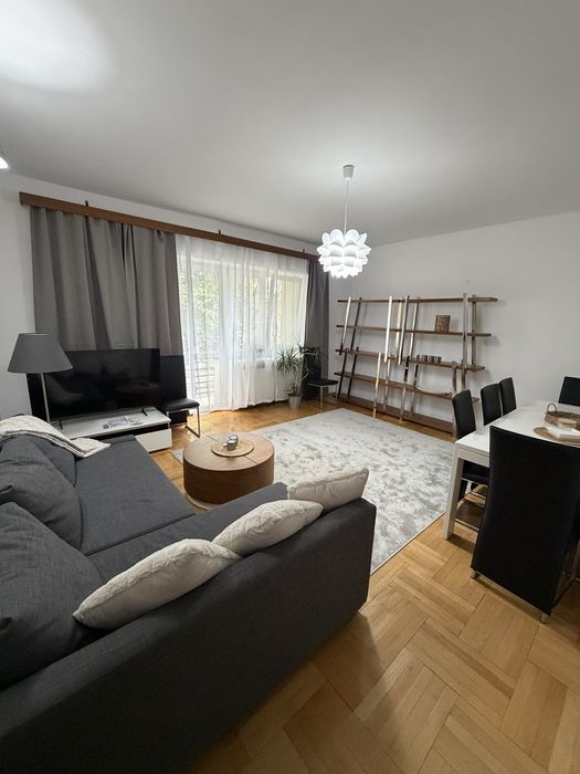 Mieszkanie w centrum  Lublina