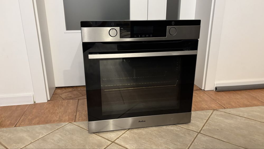 Piekarnik do zabudowy AMICA