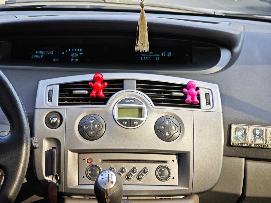 Продам Renault Megane Scenic 2009р. #76643