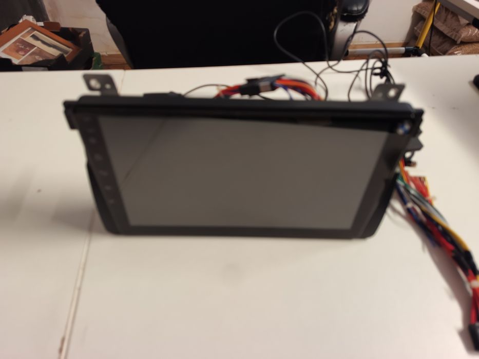 Auto-radio 2 din BMW E46