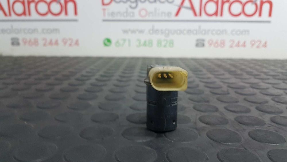 SENSOR DE ESTACIONAMENTO AUDI A8 (4E2) 4.0 TDI QUATTRO