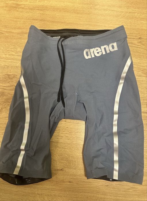 Гідрощорти Аrena Carbon Ultra