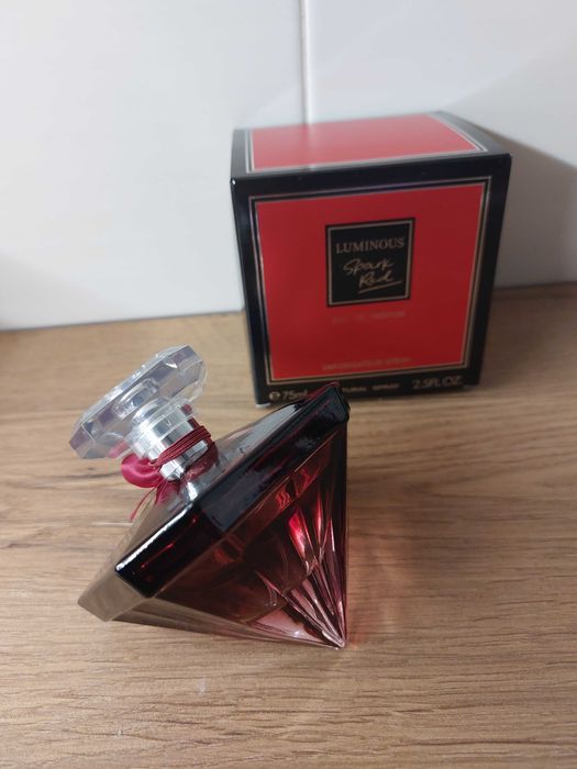 Perfumy odpowiednik Lancome La Nuit Tresor