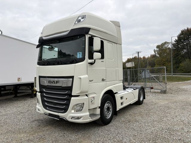 DAF