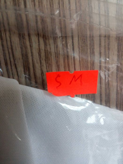 Bolerko ślub, komunia, białe, nowe, koronka S/M