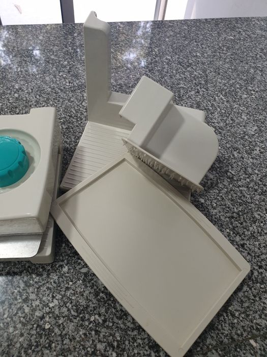 Fiambreira Ufesa Multi Slice