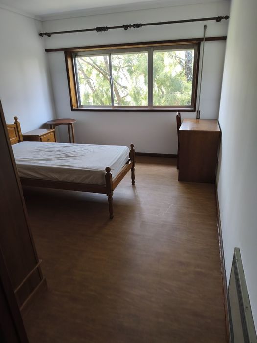 T3 Bairro do Liceu Aveiro. Particular a particular.