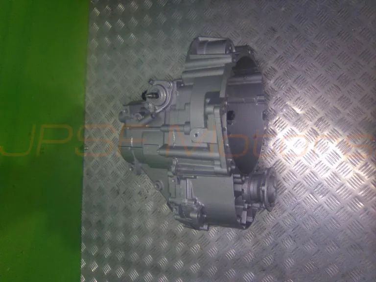 Caixa de velocidades Skoda SuperB 2.0Tdi QFZ - RECONDICIONADA