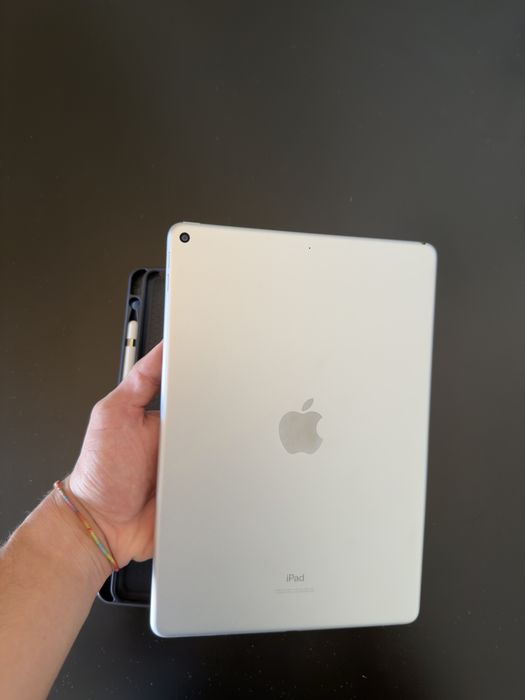Ipad Air 3 + Apple Pencil