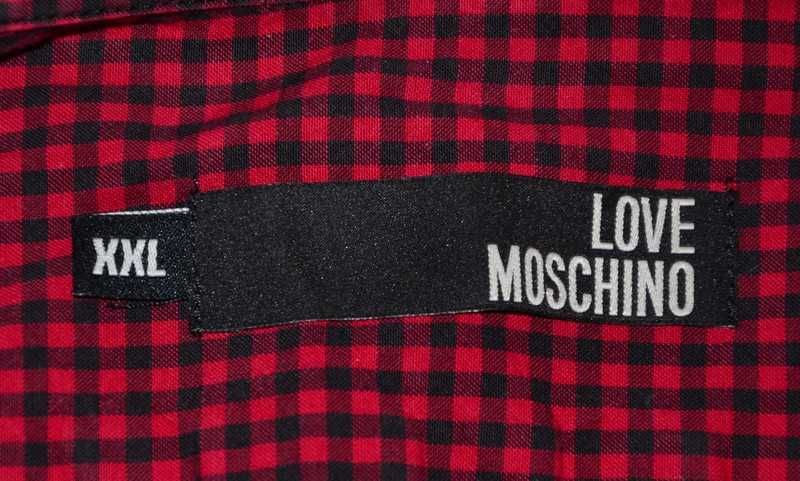 Love Moschino koszula _ L