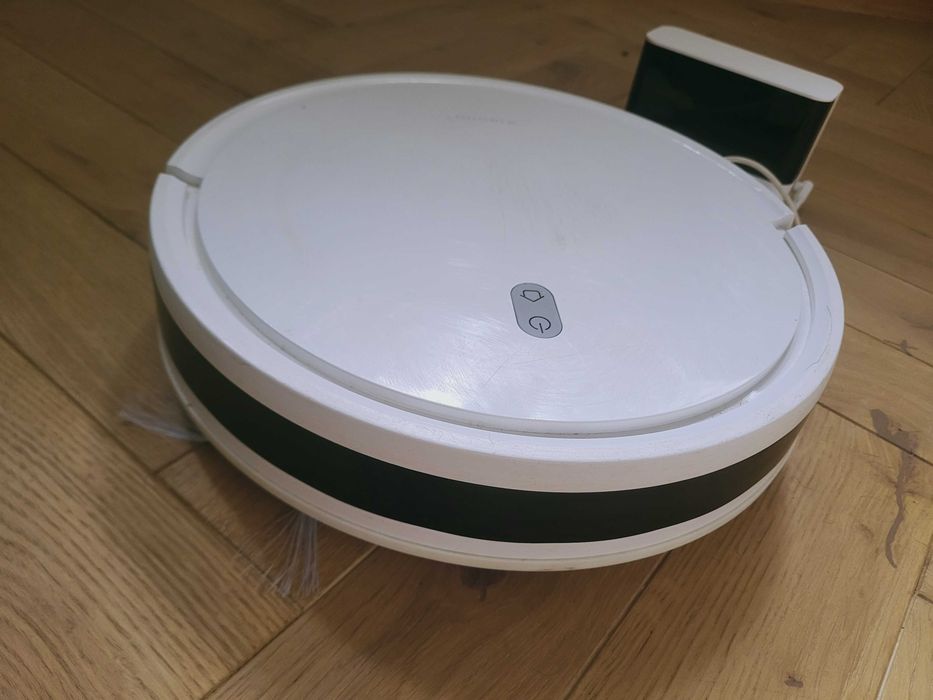ODKURACZ XIAOMI ROBOT VACUUM E10