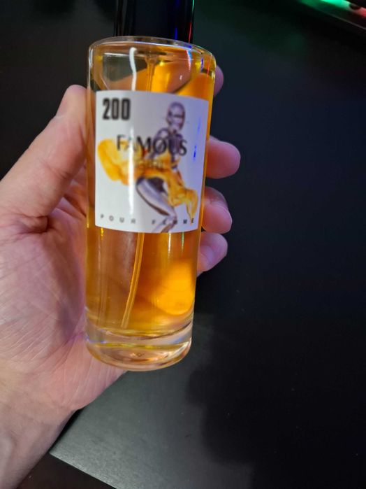 Perfumes e relógio Selado64752110168193121