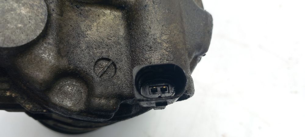 Compressor AC VOLKSWAGEN Polo (6R, 6C)