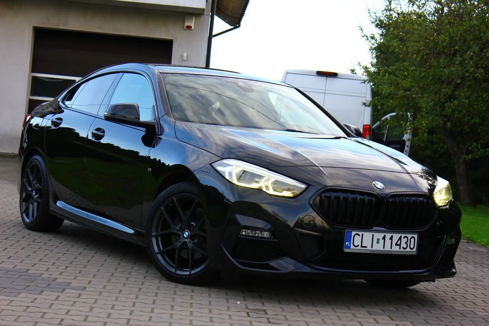 BMW Seria 2