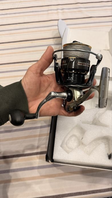 TiCA talisman X-treme 4000