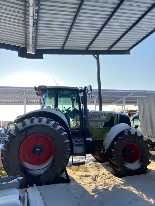 Трактор ATLES 946 (2010)