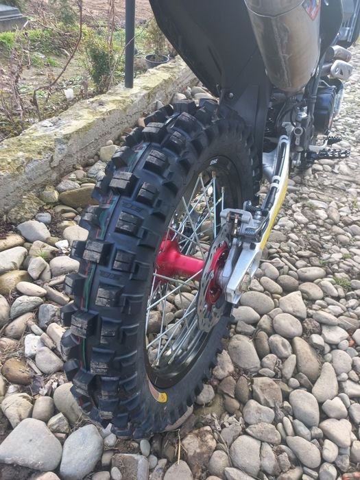 Продаю мотоцикл BSE X6 33 л.с