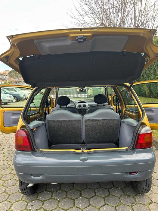 Renault Twingo .