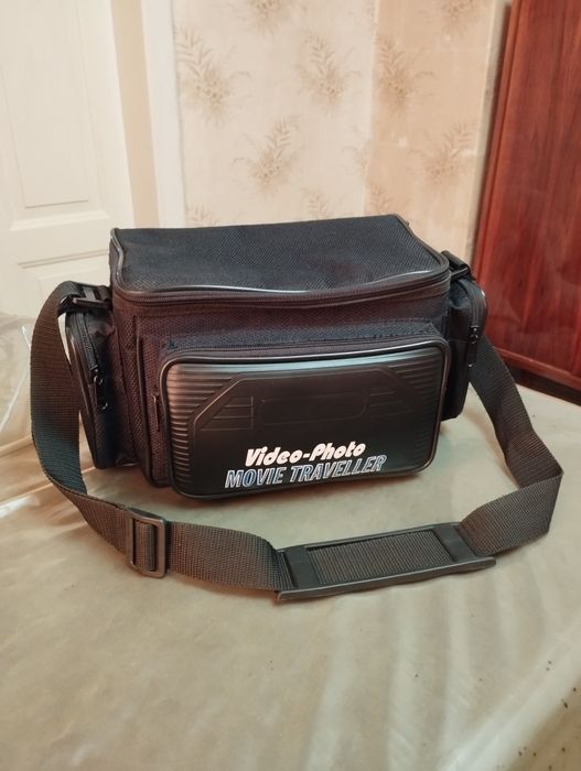 Сумка для фото видео камер