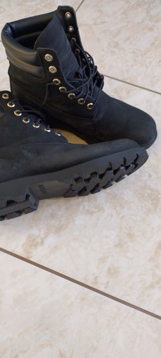 Buty męskie Timberland 6