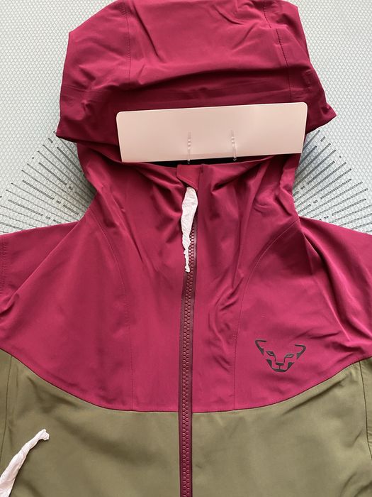 Dynafit, kurtka damska, rozmiar S