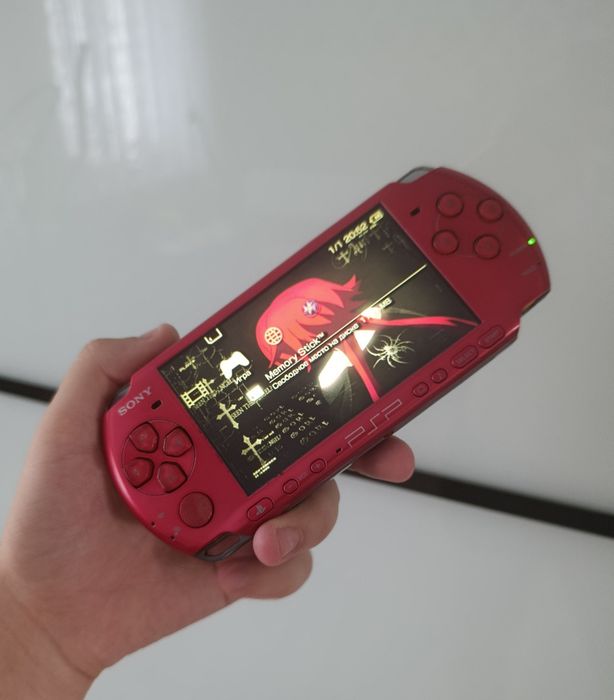 PSP-3000 купити в Україні на OLX.ua