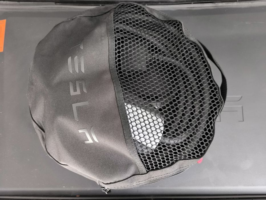 Bolsa Tesla carregador UMC Gen 1