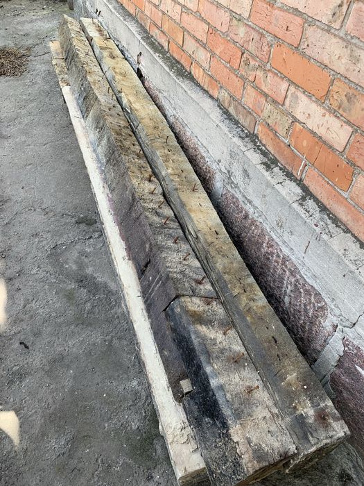 Продам балки для строительсва.