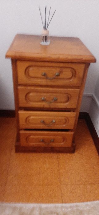 Mobilia de quarto