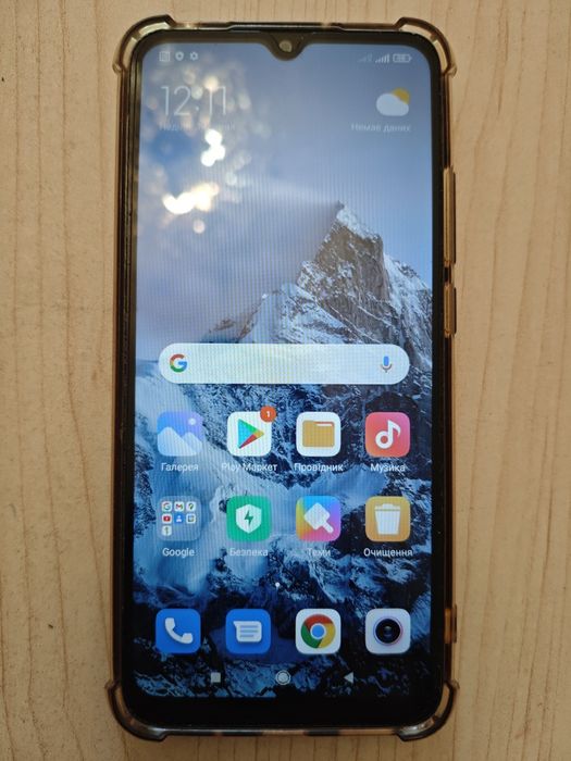 Redmi 9 C NFC  3 X 64 бу