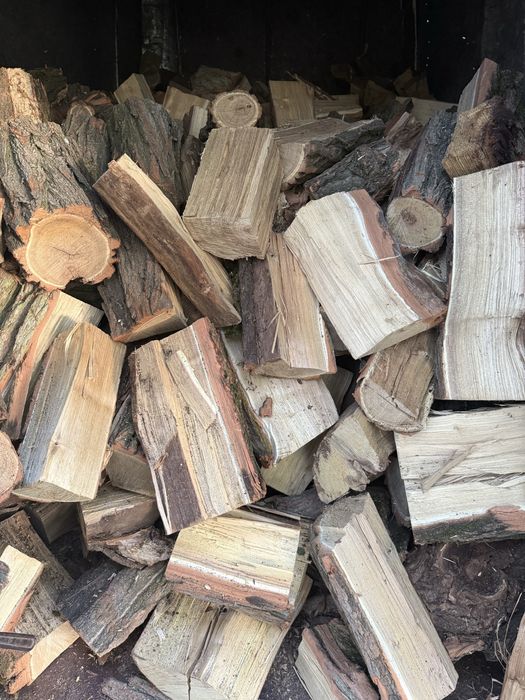 Дрова,лес,отопление