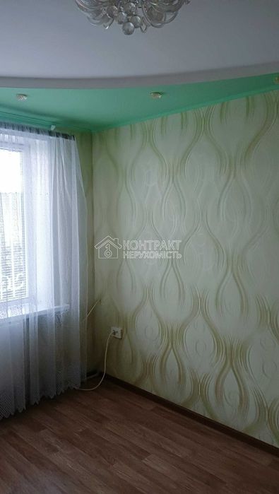 Продається 4х к квартира з Гаражем