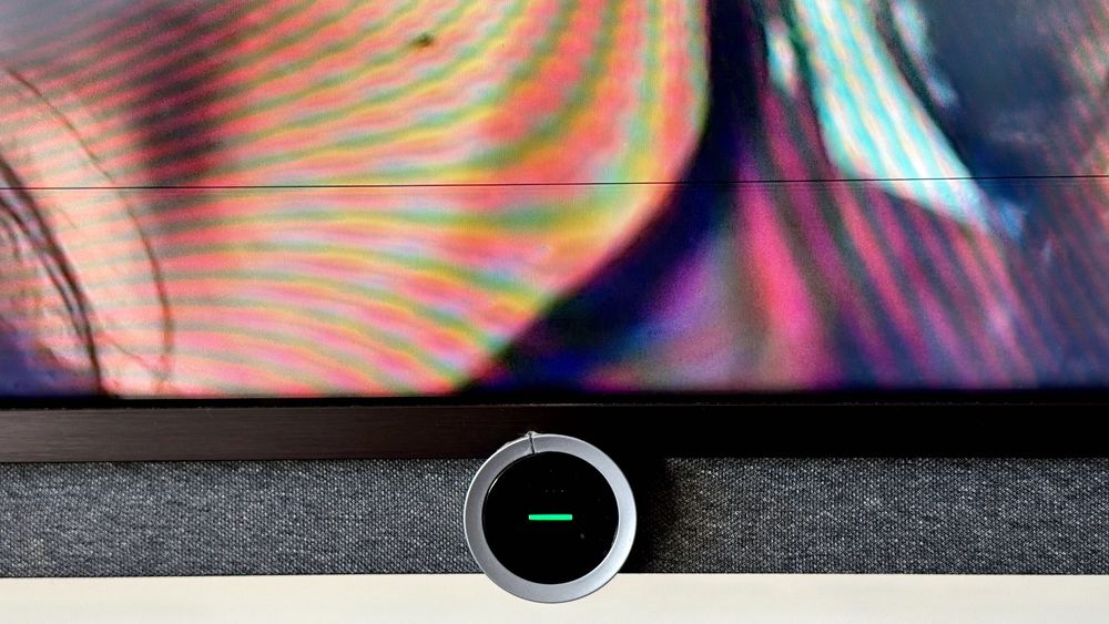 LOEWE BILD 3.49 TV LCD 4K de 49"