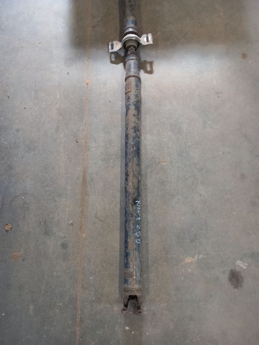 Toyota rav4 11-17 2.5 wał napędowy