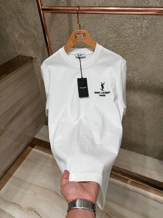 Zestaw ubrań męskich