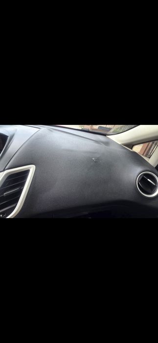 Ford Fiesta 1.6 TDCi 95 KM | 2011