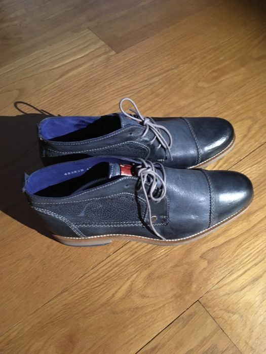 Botim botas sapatos Homem 42 NOBRAND