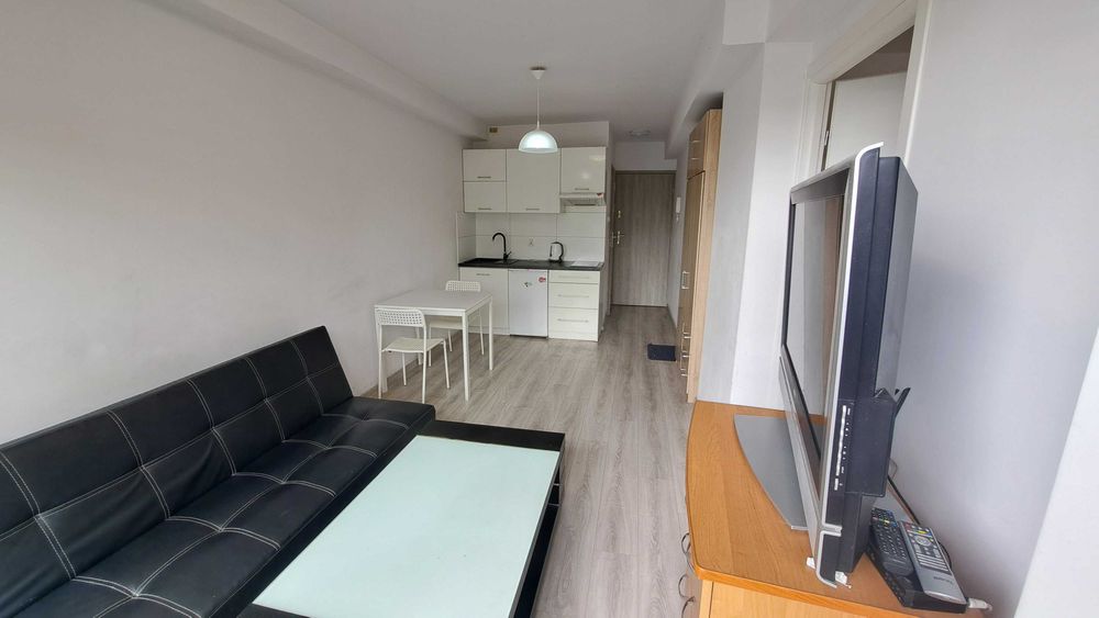 Apartment in Kraków, Osiedle Bronowice Nowe, Bronowice - Widok 3