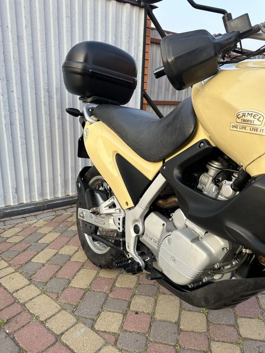 Продам BMW F650 (funduro) свіжопривезений