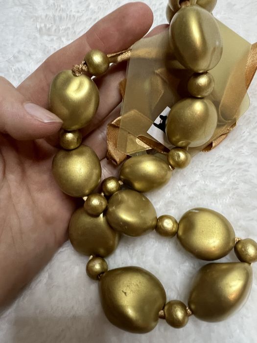 Naszyjnik elegancki szykowny coquette modny kleopatra classy 23