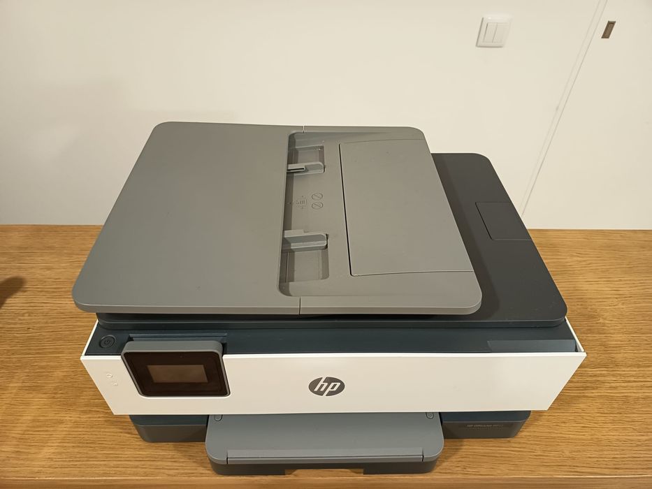 Impressora office 8012