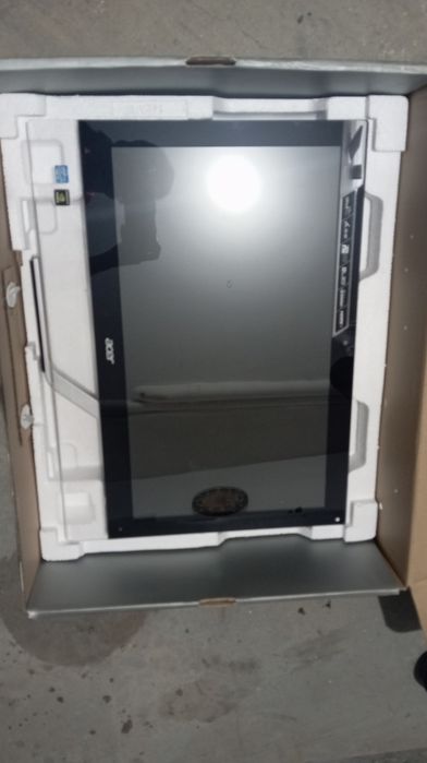 Computador Acer All-In-One