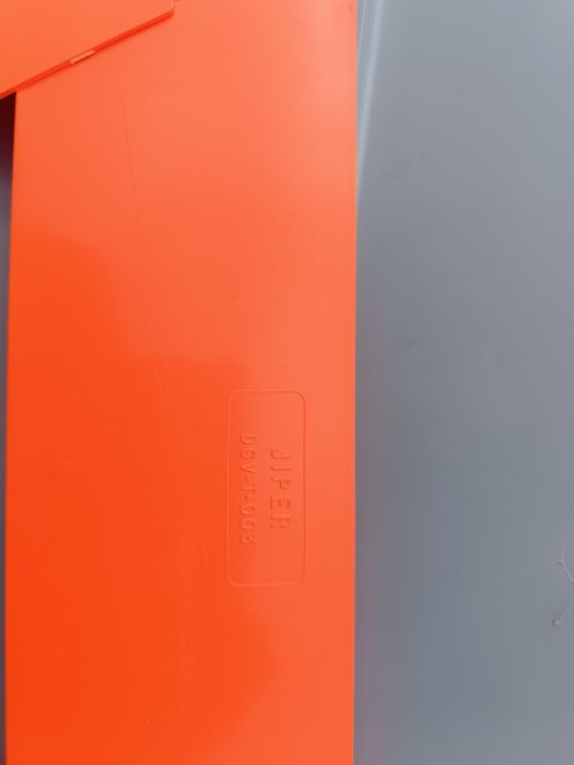 2 Triângulos pré sinalização