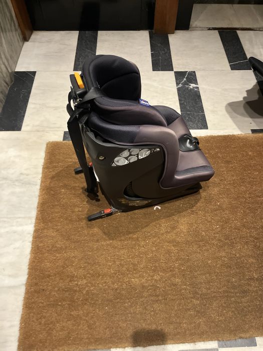 Cadeira carro crianca Chico