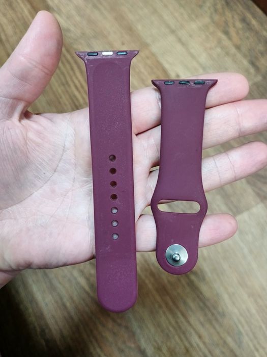 Продам браслет до Apple Watch 38/40 mm