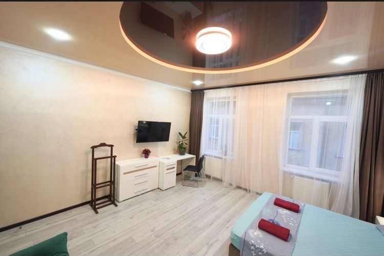 2-кімнатна  квартира в центрі міста  СВІТЛО 24/7