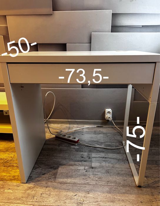 Oddam ZA DARMO biurko