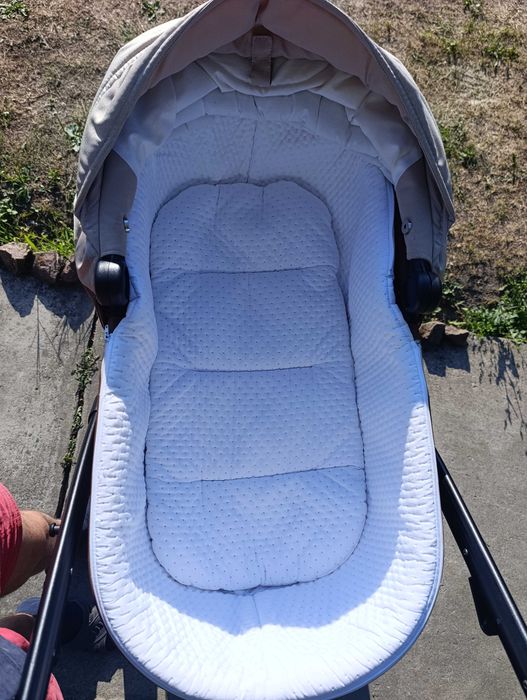 Дитяча коляска TAKO BABY CORONA 2 в 1